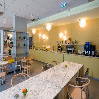 Ibis Leipzig City fotoÄŸrafÄ±
