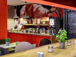Ibis Leipzig City fotoÄŸrafÄ±