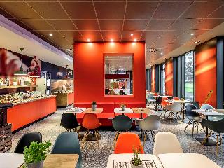 Ibis Leipzig City fotoÄŸrafÄ±