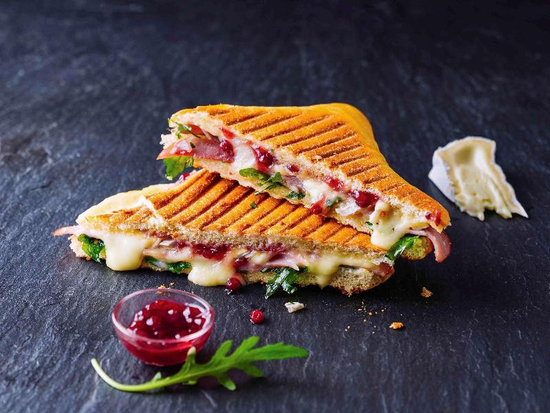 Ibis Leipzig City - Restoran