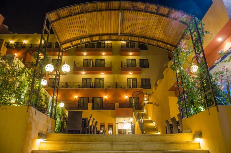 Grand Hotel Madaba - Genel