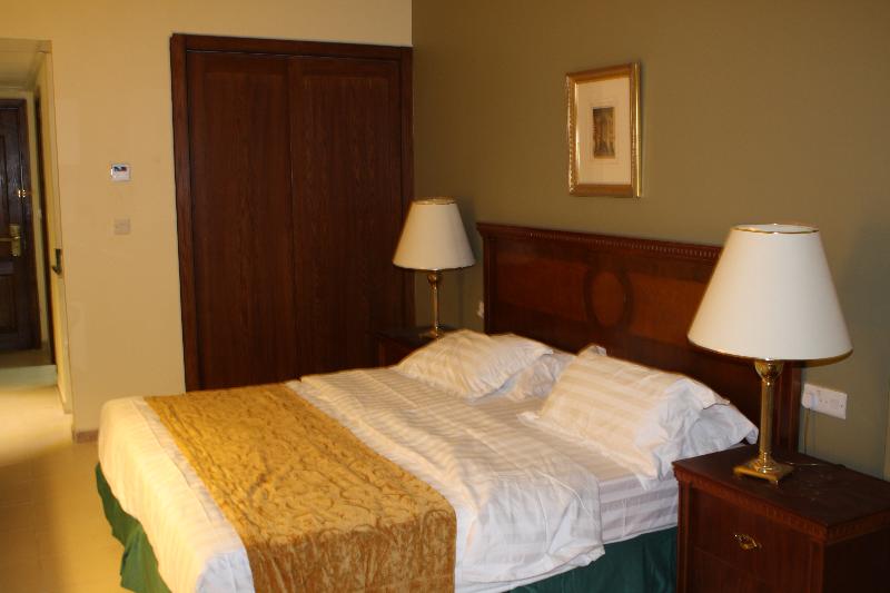 Grand Hotel Madaba - Genel