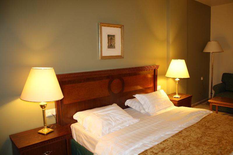 Grand Hotel Madaba - Genel