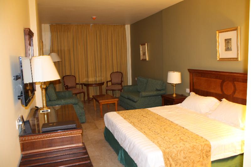 Grand Hotel Madaba - Genel