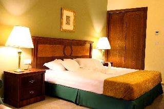Grand Hotel Madaba otel fotoğrafı
