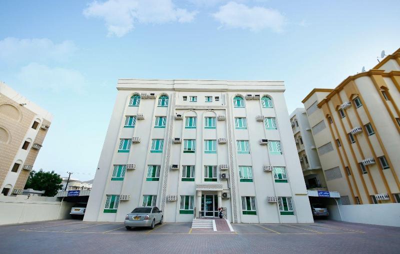 Muscat International Hotel - Genel