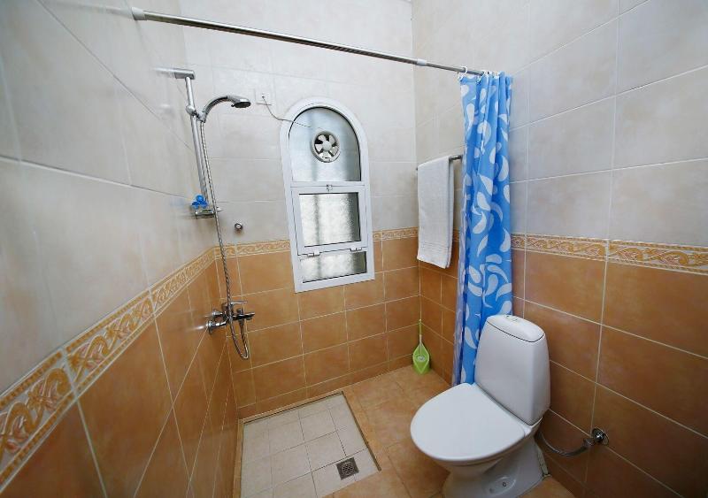 Muscat International Hotel - Oda