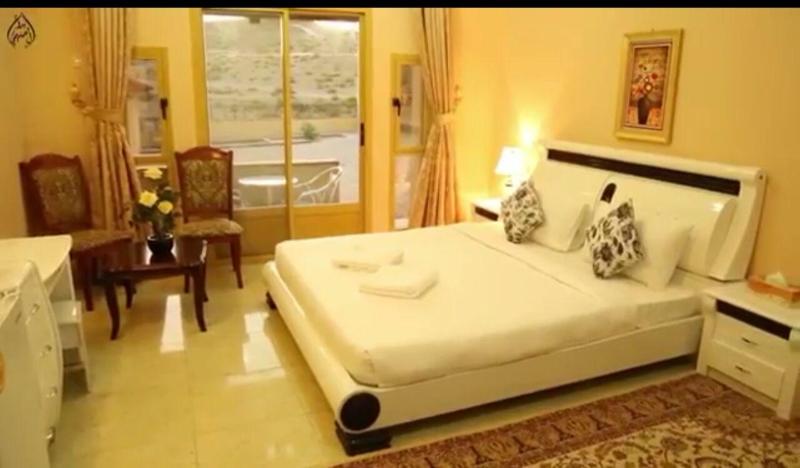 Shorfet Al Alamin Hotel - Genel
