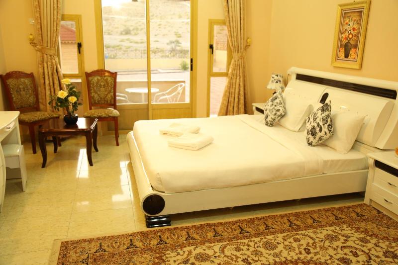 Shorfet Al Alamin Hotel - Genel