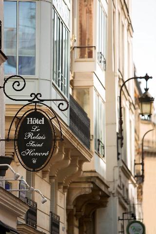 Relais Saint Honore