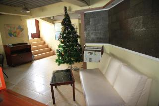 Pandu Lakeside Parapat Hotel fotoÄŸrafÄ±