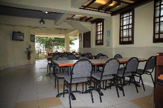 Pandu Lakeside Parapat Hotel fotoÄŸrafÄ±