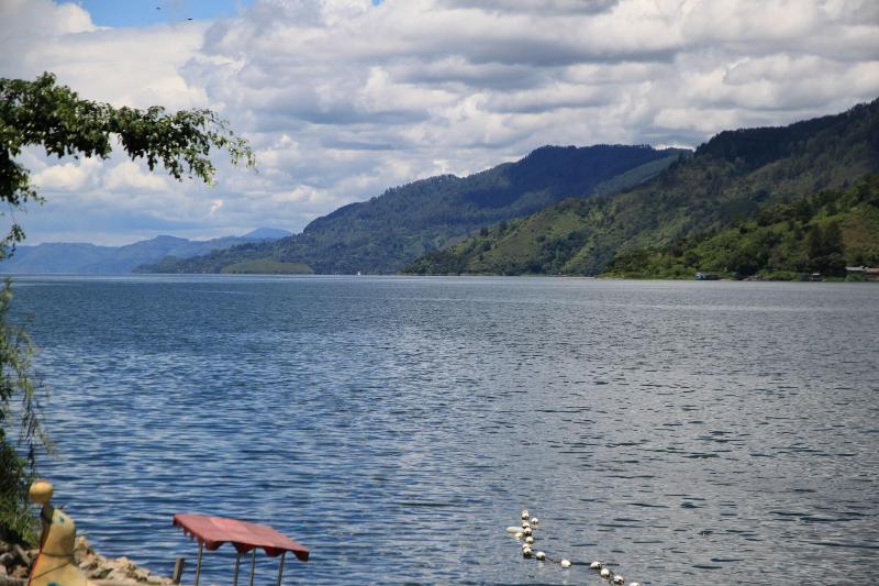 Pandu Lakeside Parapat Hotel - Aktivite
