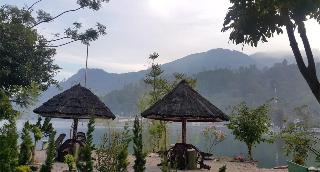 Pandu Lakeside Parapat Hotel fotoÄŸrafÄ±