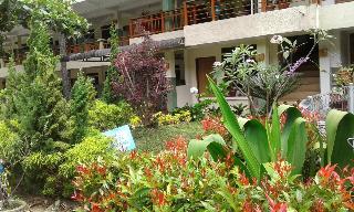 Pandu Lakeside Parapat Hotel fotoÄŸrafÄ±
