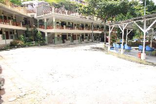 Pandu Lakeside Parapat Hotel fotoÄŸrafÄ±
