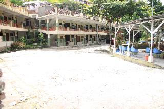 Pandu Lakeside Parapat Hotel fotoÄŸrafÄ±