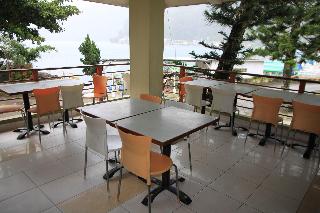 Pandu Lakeside Parapat Hotel fotoÄŸrafÄ±