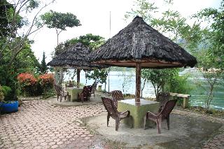 Pandu Lakeside Parapat Hotel fotoÄŸrafÄ±
