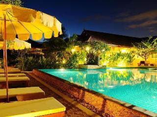 Villa Wanida Garden Resort otel fotoğrafı