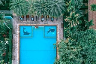 Villa Wanida Garden Resort fotoÄŸrafÄ±