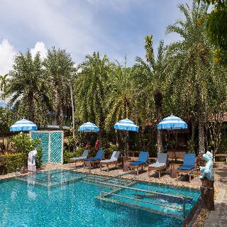 Villa Wanida Garden Resort fotoÄŸrafÄ±