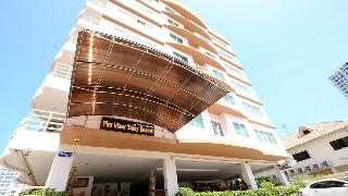 Phu View Talay Resort otel fotoğrafı