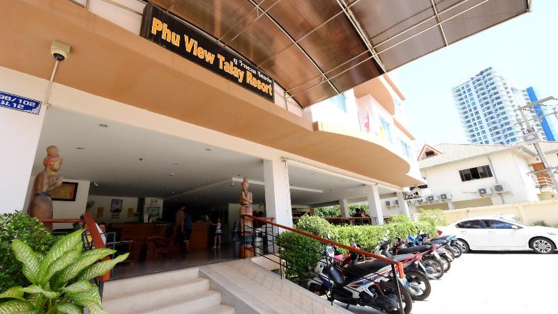 Phu View Talay Resort - Genel