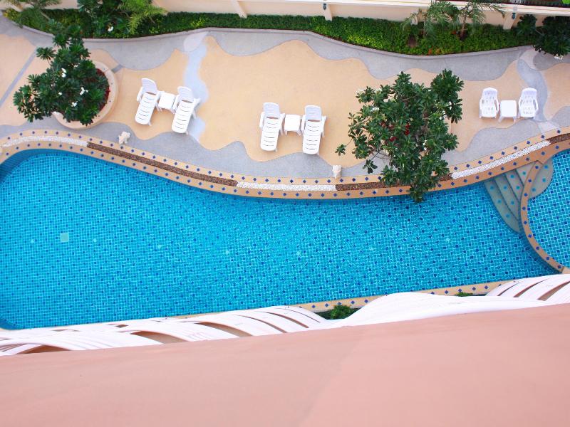 Phu View Talay Resort - Genel