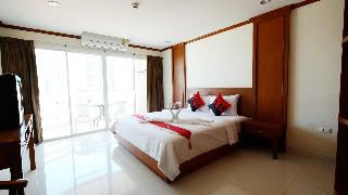 Phu View Talay Resort fotoÄŸrafÄ±