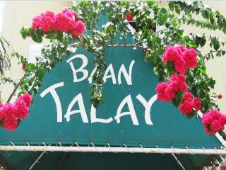 Baan Talay otel fotoğrafı