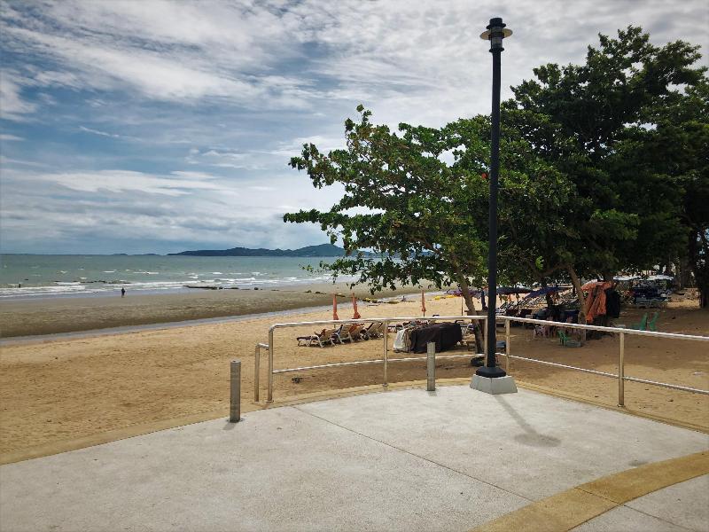 Baan Talay - Genel