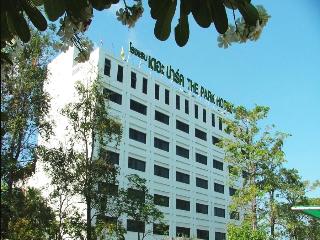 The Park Hotel Pattaya otel fotoğrafı