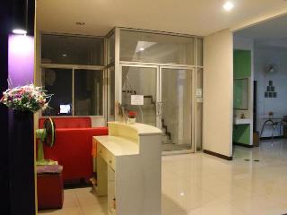 Ck Residence Pattaya by ZUZU otel fotoğrafı