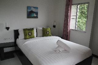 Ck Residence Pattaya by ZUZU fotoÄŸrafÄ±