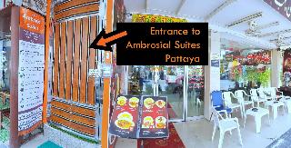 Ambrosial Suites fotoÄŸrafÄ±
