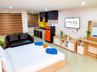 Ambrosial Suites fotoÄŸrafÄ±