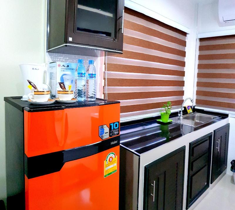 Ambrosial Suites - Genel