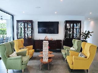 The Sala Pattaya fotoÄŸrafÄ±