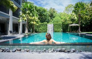 The Sala Pattaya otel fotoğrafı