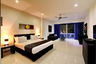 East Suites otel fotoğrafı