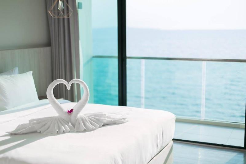 Zand Morada Pattaya - Genel