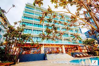 Zand Morada Pattaya fotoÄŸrafÄ±