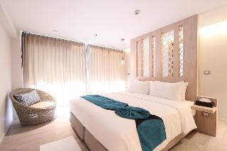 Zand Morada Pattaya fotoÄŸrafÄ±