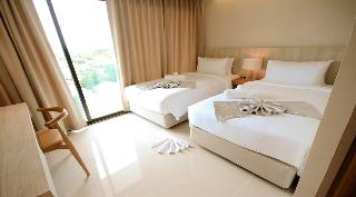 Zand Morada Pattaya fotoÄŸrafÄ±