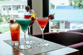 Zand Morada Pattaya fotoÄŸrafÄ±