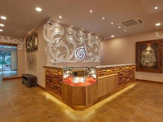 The Agate Pattaya Boutique Resort fotoÄŸrafÄ±
