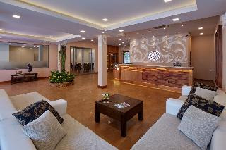The Agate Pattaya Boutique Resort fotoÄŸrafÄ±