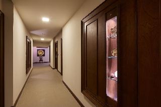 The Agate Pattaya Boutique Resort fotoÄŸrafÄ±