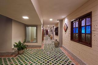 The Agate Pattaya Boutique Resort fotoÄŸrafÄ±